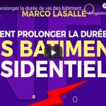 Comment prolonger la durée de vie des bâtiments résidentiels ?