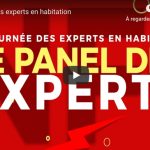 Le Panel des Experts