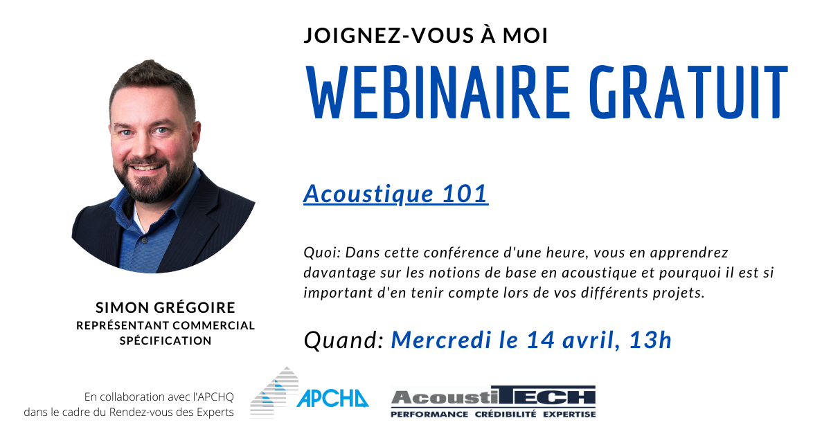 Webinaire Simon Grégoire APCHQ