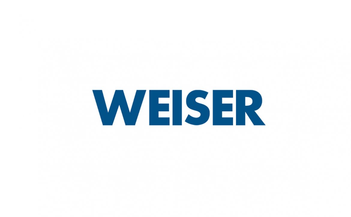logexposant Weiser V3