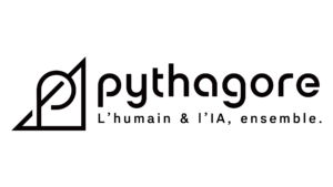nouveau logo - pythagore